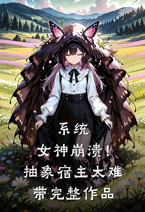 系统：女神崩溃！抽象宿主太难带完整作品