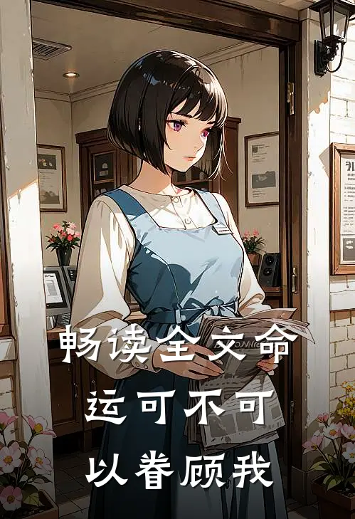 畅读全文命运可不可以眷顾我