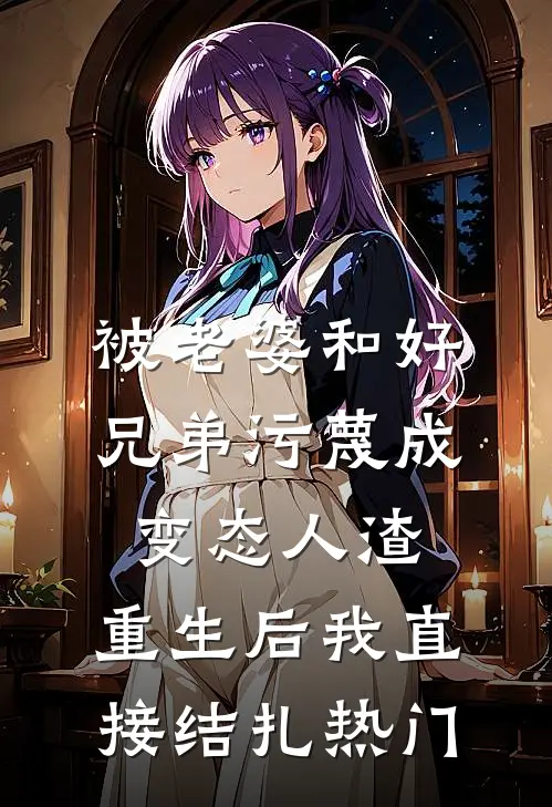 被老婆和好兄弟污蔑成变态人渣，重生后我直接结扎热门