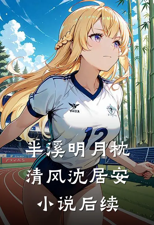半溪明月枕清风沈居安小说后续