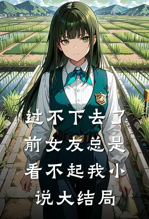 过不下去了，前女友总是看不起我小说大结局
