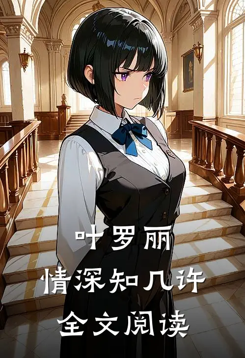 叶罗丽：情深知几许全文阅读