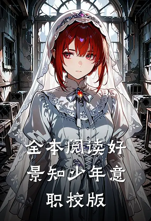 全本阅读好景知少年意：职校版