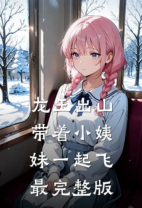龙王出山，带着小姨妹一起飞最完整版