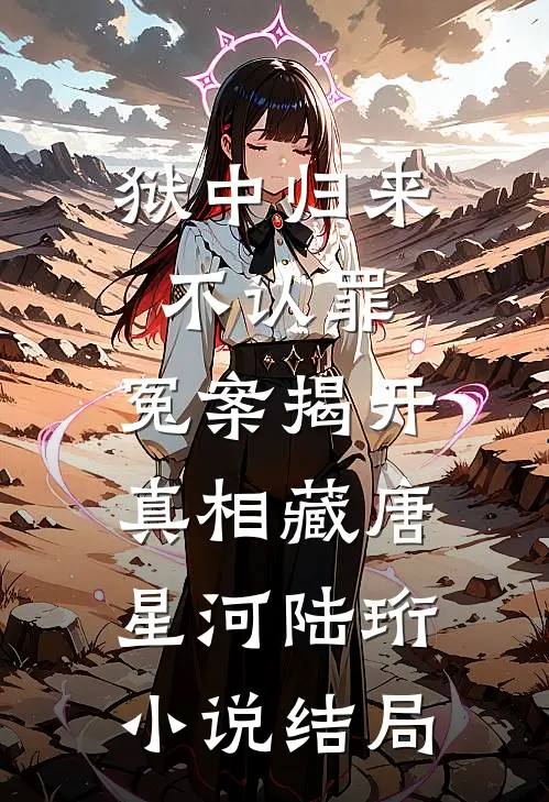 狱中归来不认罪，冤案揭开真相藏唐星河陆珩小说结局