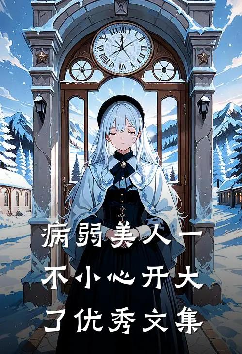 病弱美人一不小心开大了优秀文集