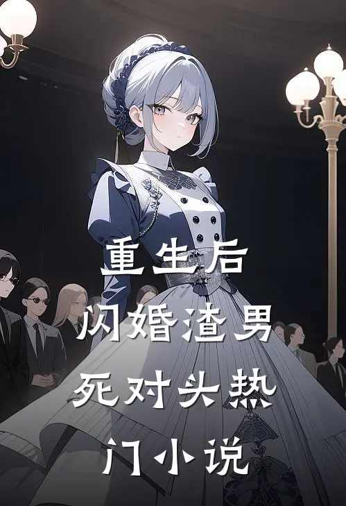 重生后，闪婚渣男死对头热门小说