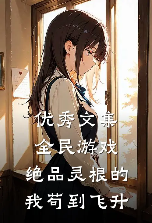 优秀文集全民游戏：绝品灵根的我苟到飞升