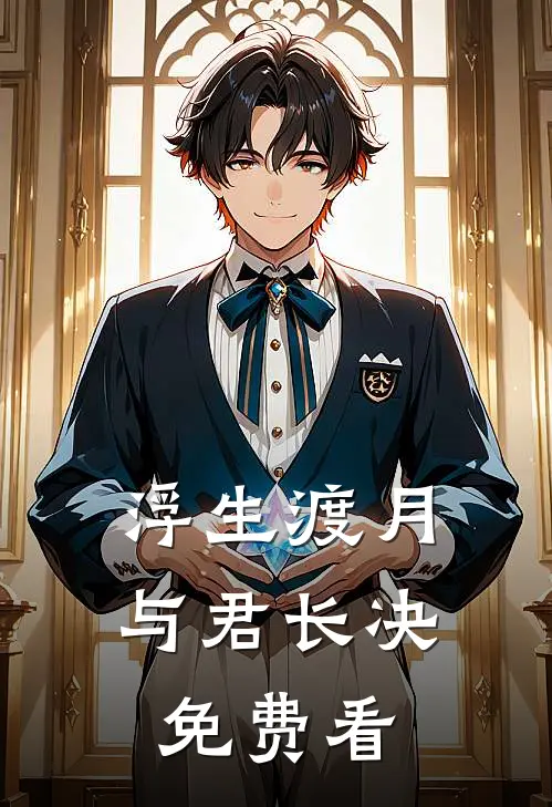浮生渡月，与君长决免费看