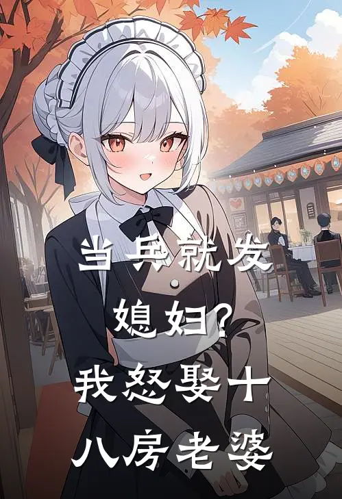 当兵就发媳妇?我怒娶十八房老婆