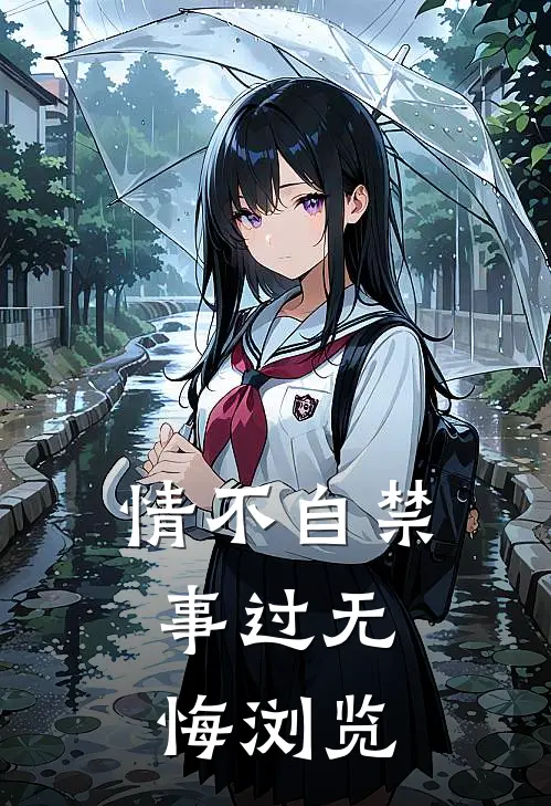 情不自禁，事过无悔浏览