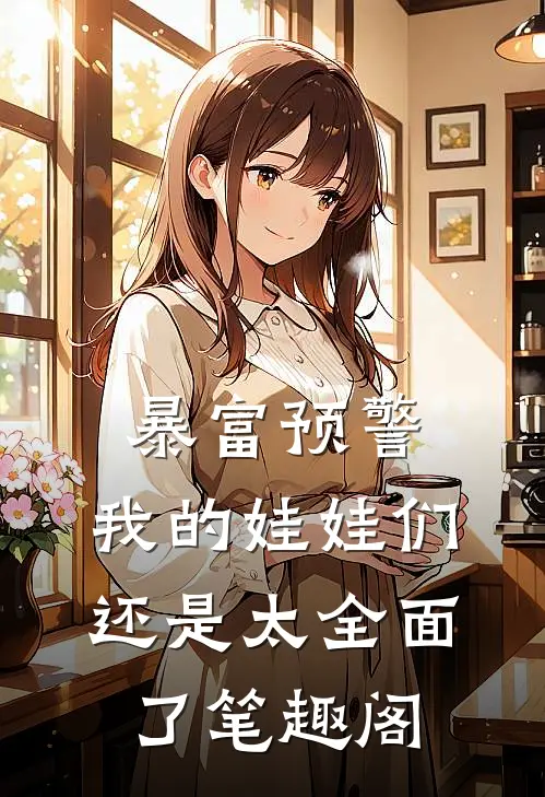 暴富预警，我的娃娃们还是太全面了笔趣阁