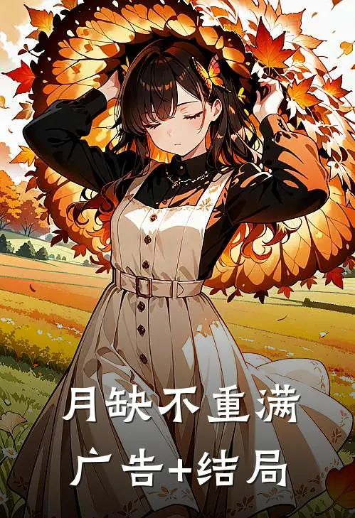 月缺不重满广告+结局