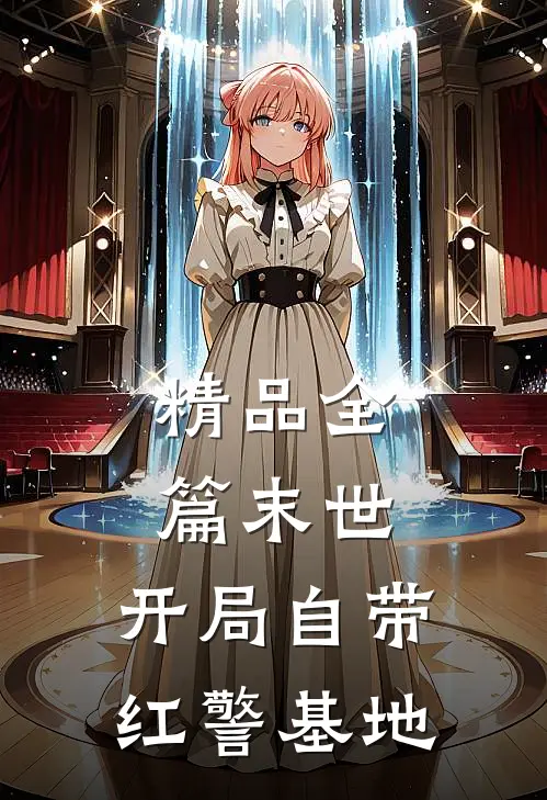 精品全篇末世：开局自带红警基地