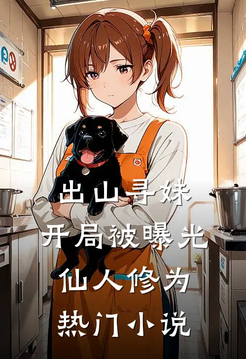出山寻妹，开局被曝光仙人修为热门小说