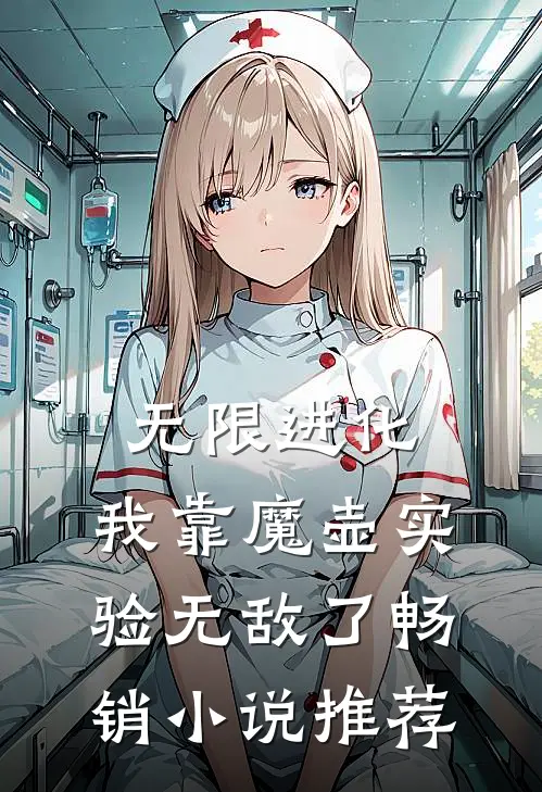 无限进化：我靠魔壶实验无敌了畅销小说推荐