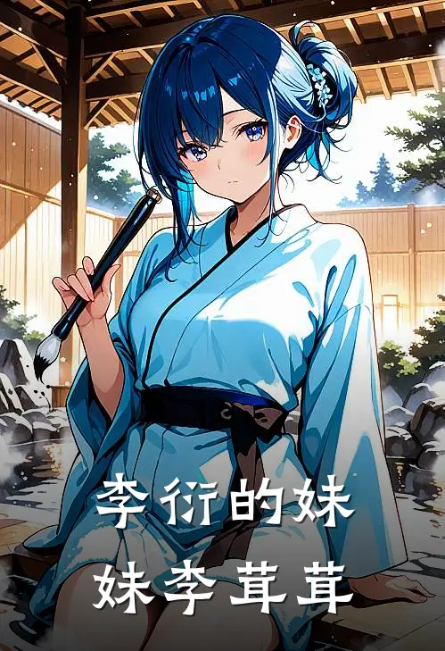 李衍的妹妹李茸茸