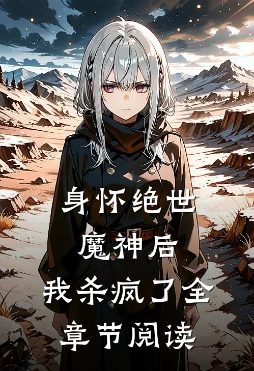 身怀绝世魔神后，我杀疯了全章节阅读