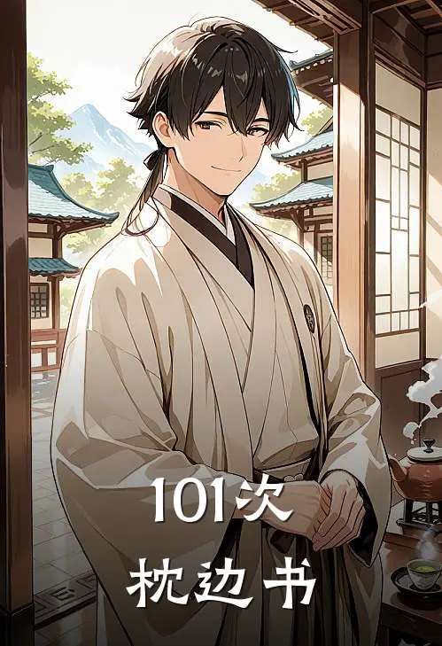 101次枕边书