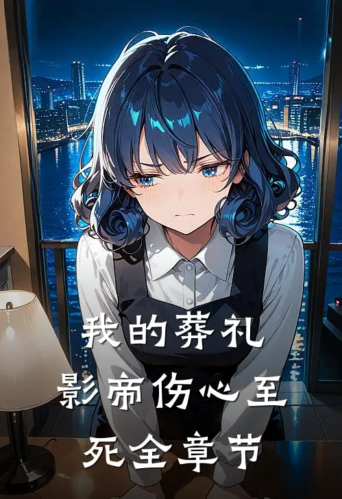 我的葬礼，影帝伤心至死全章节