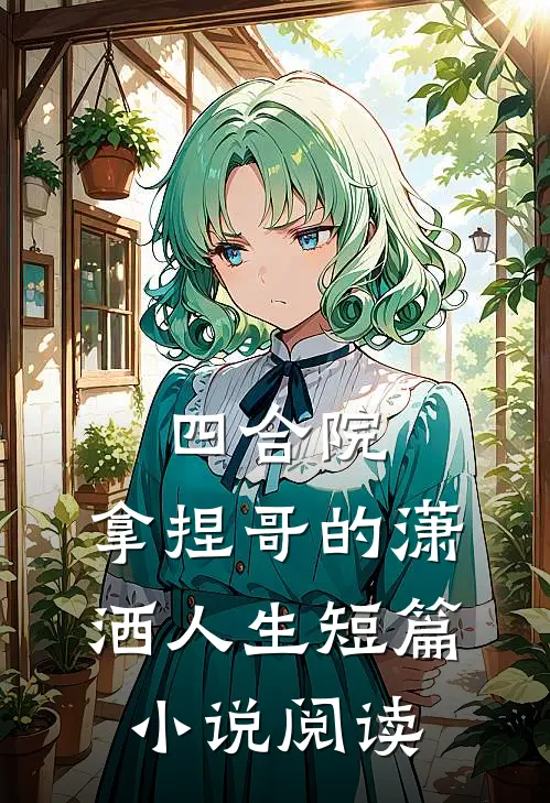 四合院：拿捏哥的潇洒人生短篇小说阅读