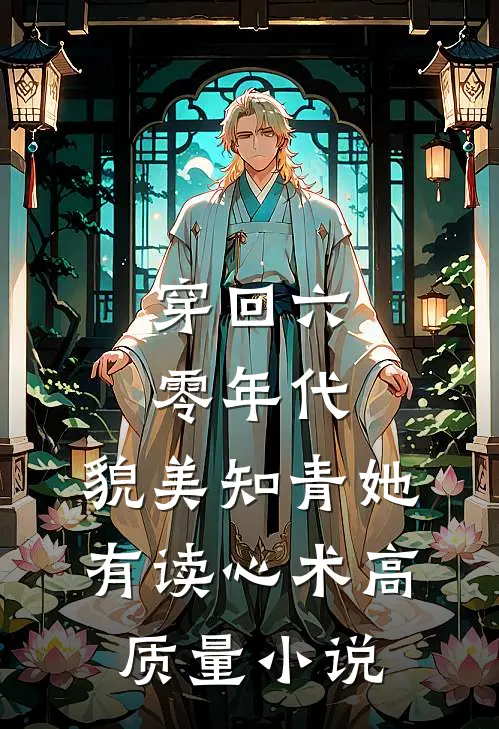 穿回六零年代，貌美知青她有读心术高质量小说
