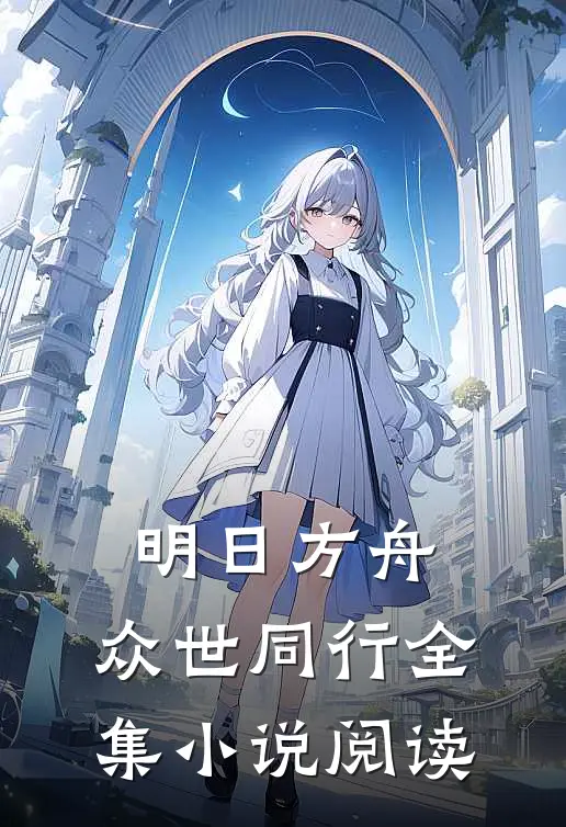 明日方舟，众世同行全集小说阅读