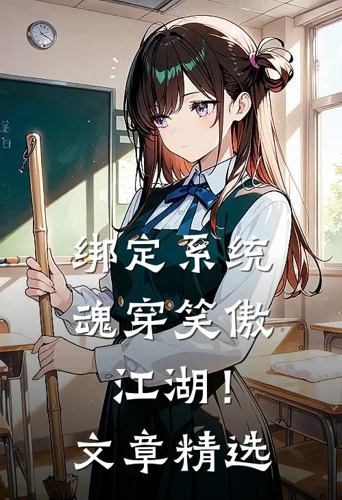 绑定系统：魂穿笑傲江湖！文章精选