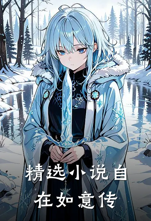 精选小说自在如意传