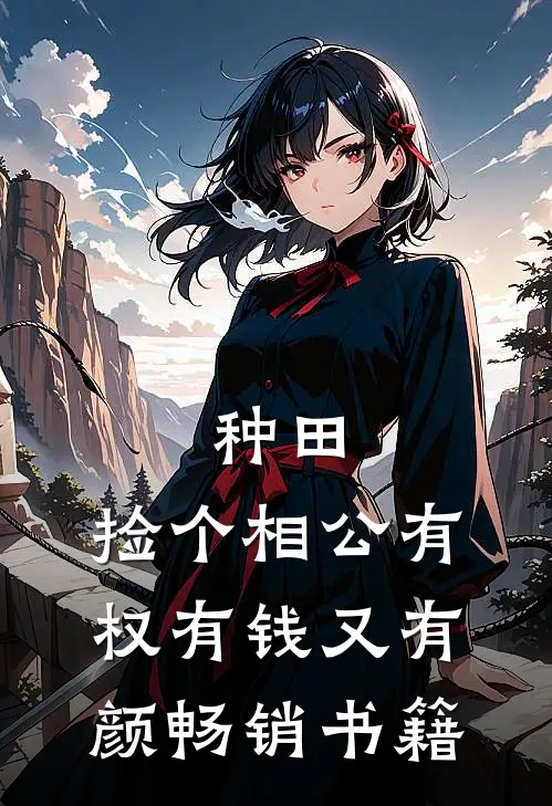 种田：捡个相公有权有钱又有颜畅销书籍