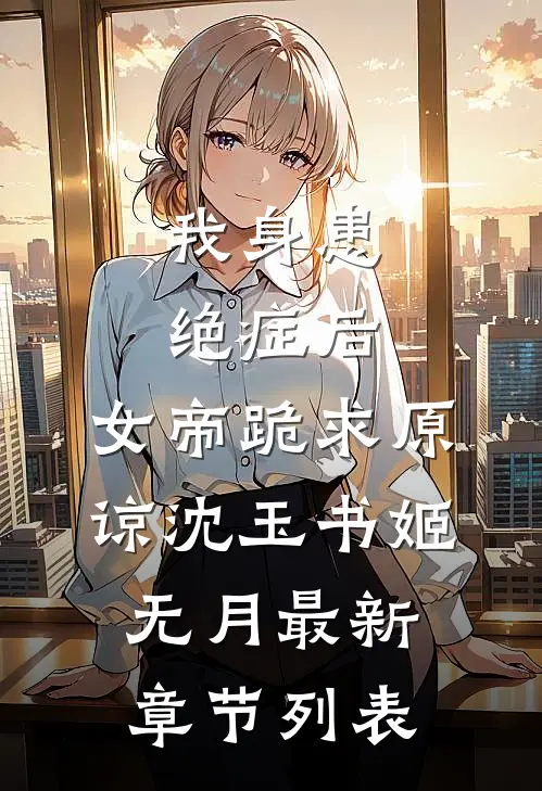 我身患绝症后，女帝跪求原谅沈玉书姬无月最新章节列表