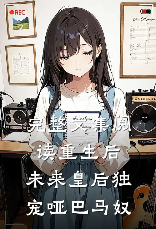 完整文集阅读重生后，未来皇后独宠哑巴马奴