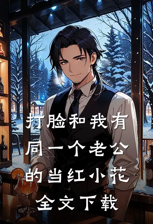 打脸和我有同一个老公的当红小花全文下载