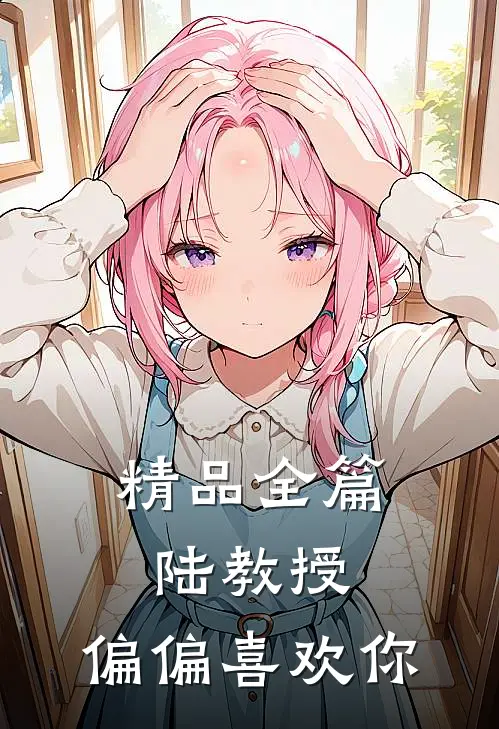 精品全篇陆教授：偏偏喜欢你