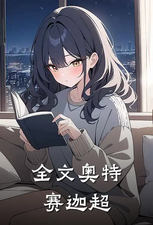全文奥特：赛迦【超】