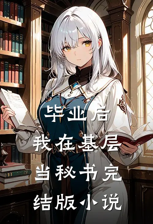 毕业后，我在基层当秘书完结版小说