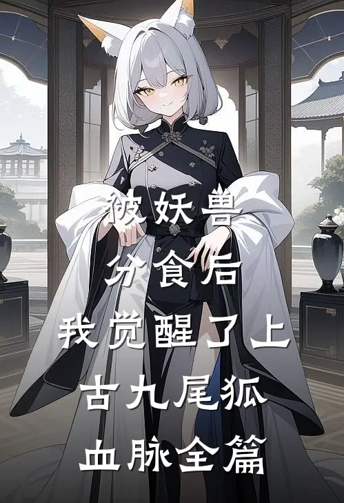 被妖兽分食后，我觉醒了上古九尾狐血脉全篇