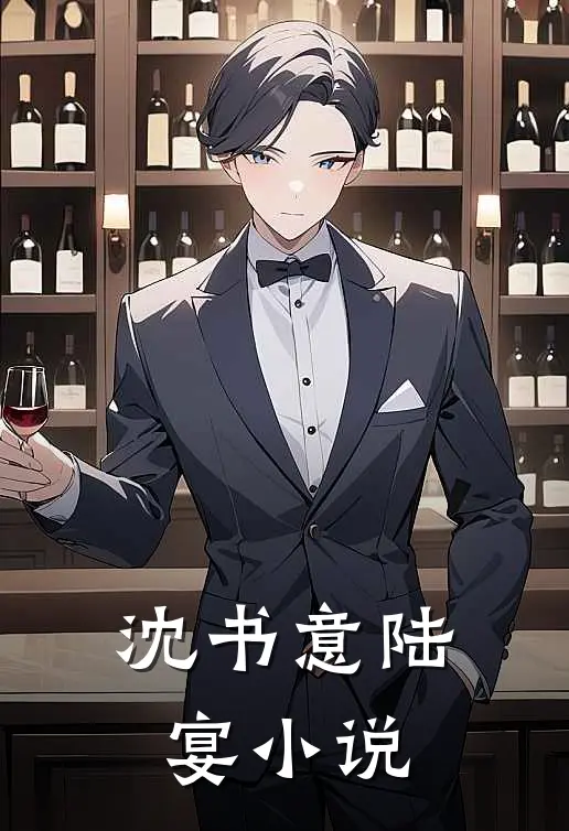 沈书意陆宴小说