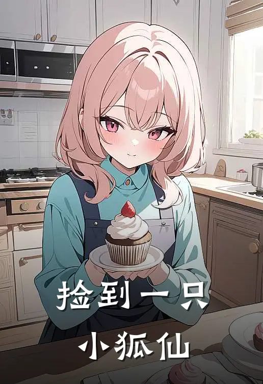 捡到一只小狐仙