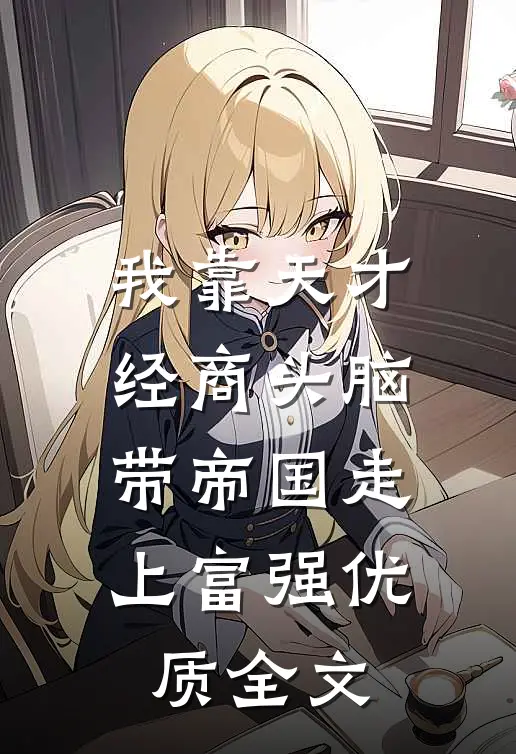 我靠天才经商头脑，带帝国走上富强优质全文