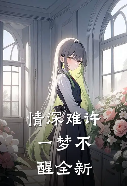 情深难许，一梦不醒全新