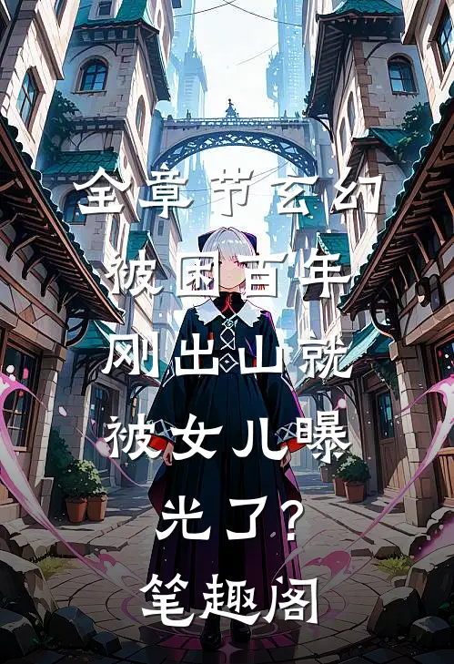 全章节玄幻:被困百年,刚出山就被女儿曝光了? 笔趣阁