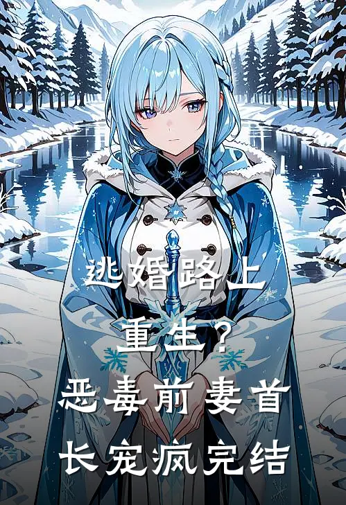 逃婚路上重生？恶毒前妻首长宠疯完结