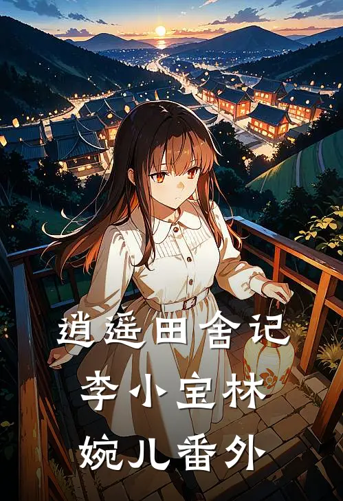 逍遥田舍记李小宝林婉儿 番外