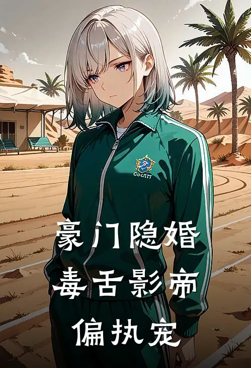 豪门隐婚：毒舌影帝偏执宠