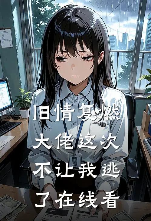 旧情复燃，大佬这次不让我逃了在线看