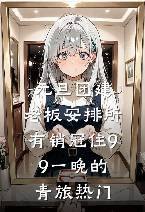 元旦团建，老板安排所有销冠住9.9一晚的青旅热门