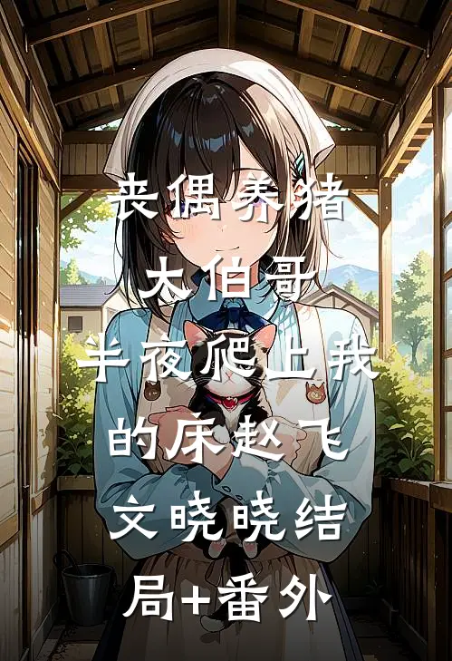 丧偶养猪大伯哥，半夜爬上我的床赵飞文晓晓结局+番外