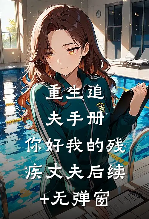 重生追夫手册：你好我的残疾丈夫后续+无弹窗