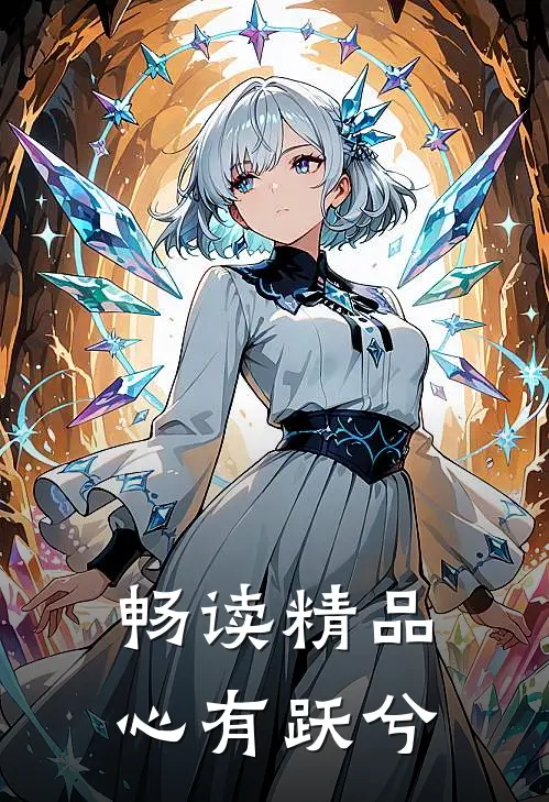 畅读精品心有跃兮